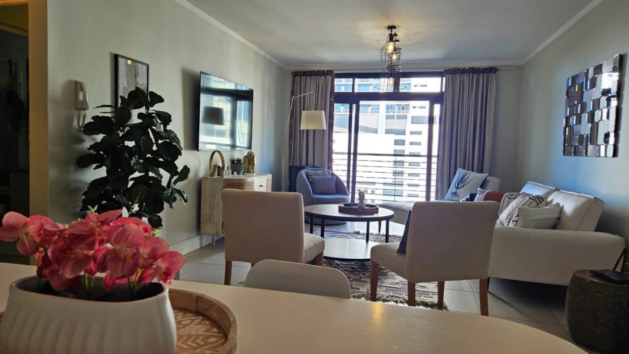 To Let 2 Bedroom Property for Rent in De Waterkant Western Cape